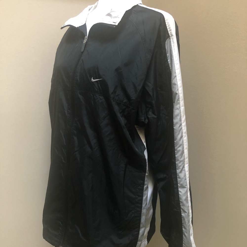 Nike jacket